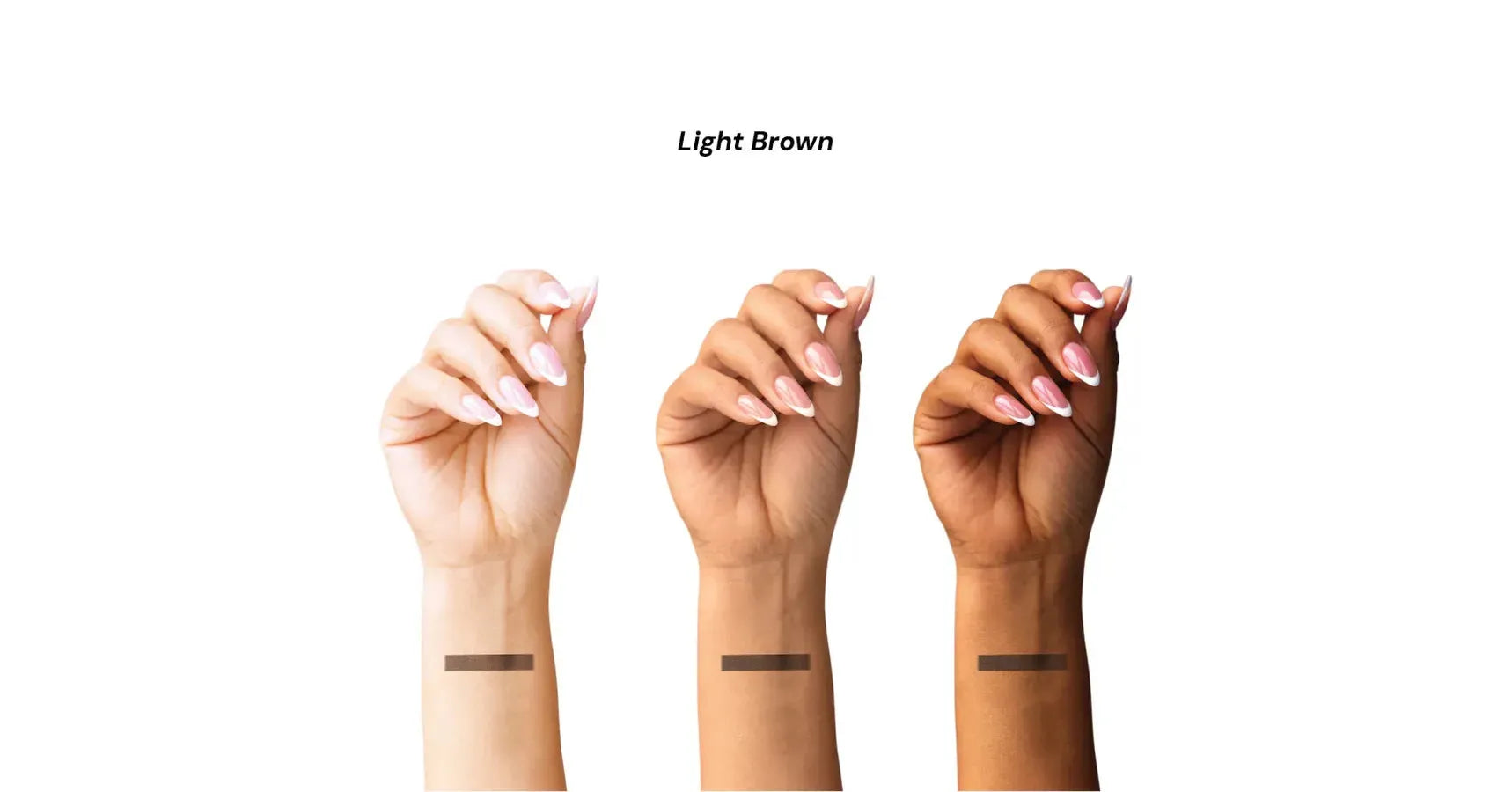 Revive7 Sculpt Brow Tint - Light Brown