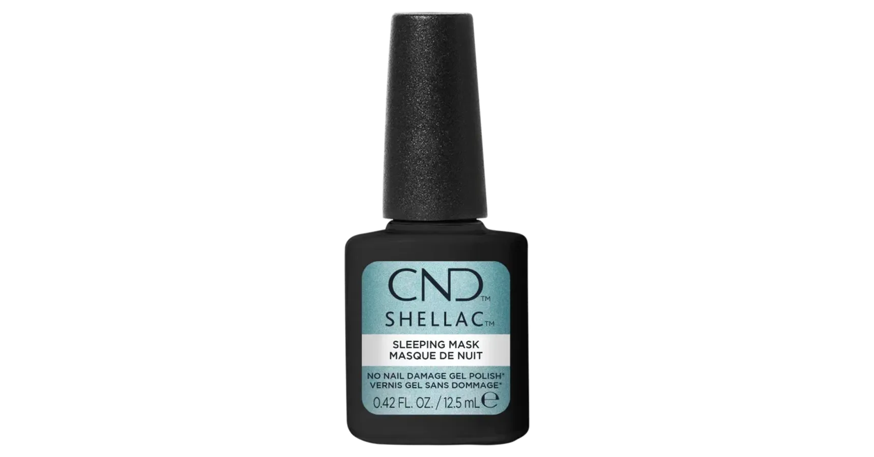 CND Shellac - Sleeping Mask (0.42oz) - NEW