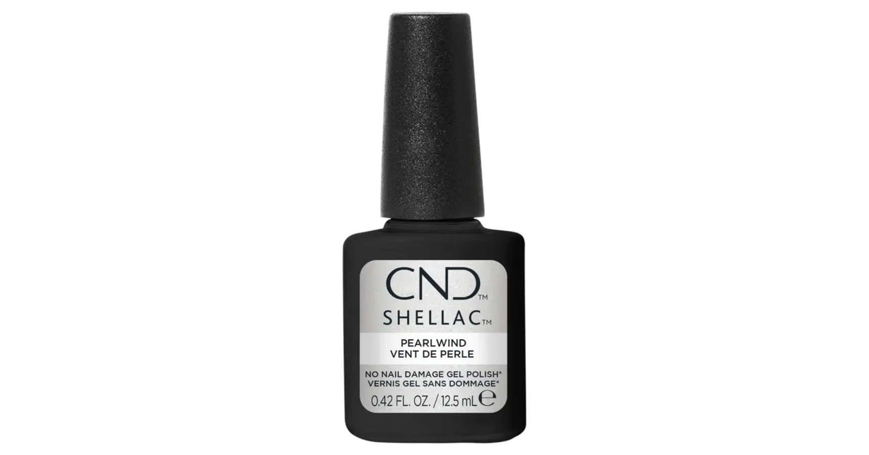 CNDShellac - Pearl Wind (0.42oz) - NEW