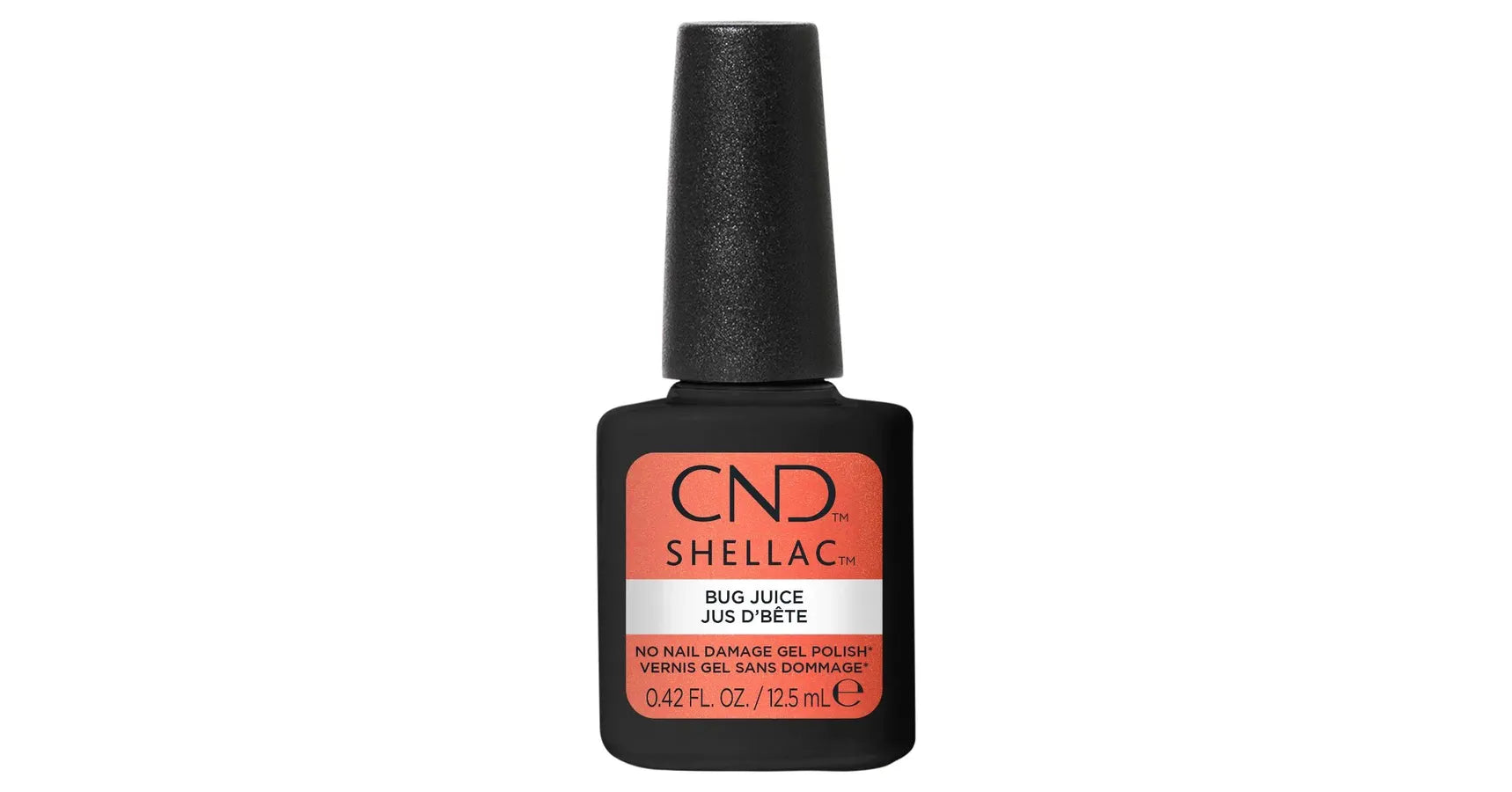 CND Shellac - Bug Juice (0.42oz) - NEW