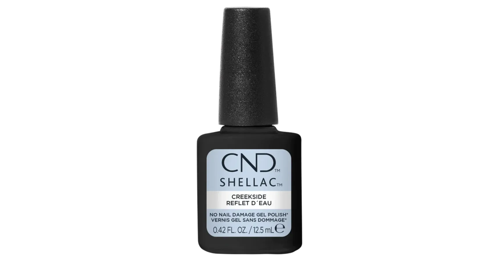 CND Shellac - Creekside (0.42oz) - NEW