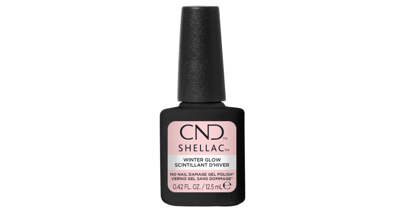CND Shellac - Winter Glow (0.42oz) - NEW