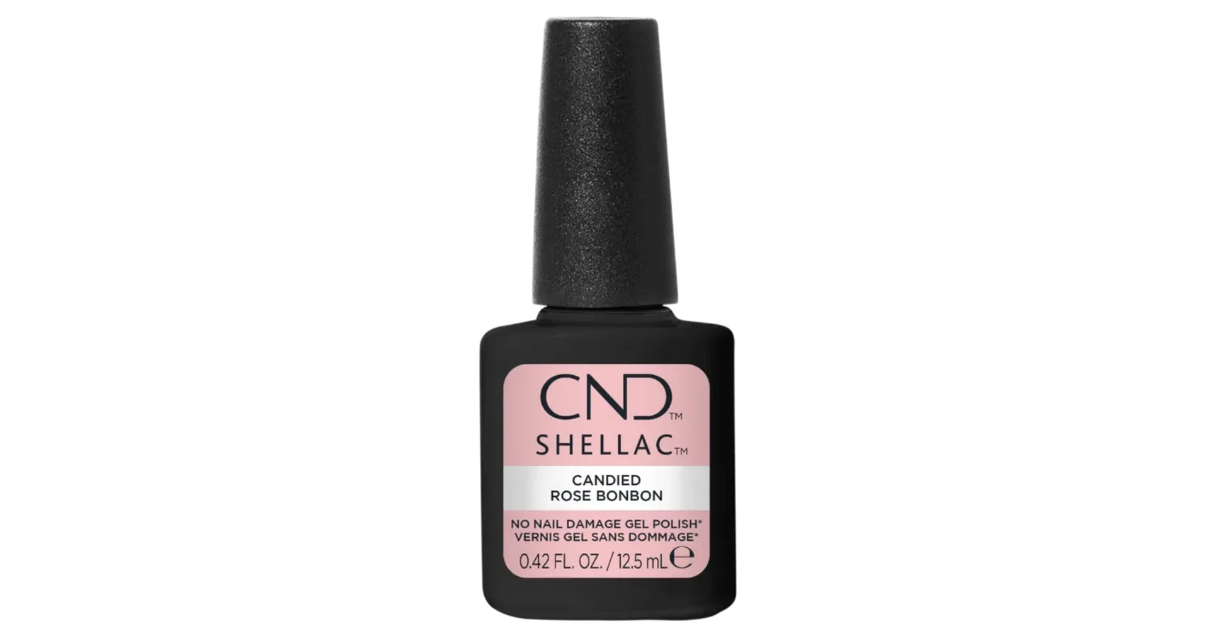 CND Shellac - Candied (0.42oz) - NEW