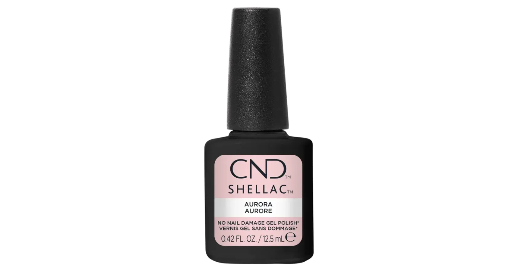 CND Shellac - Aurora (0.42oz) - NEW