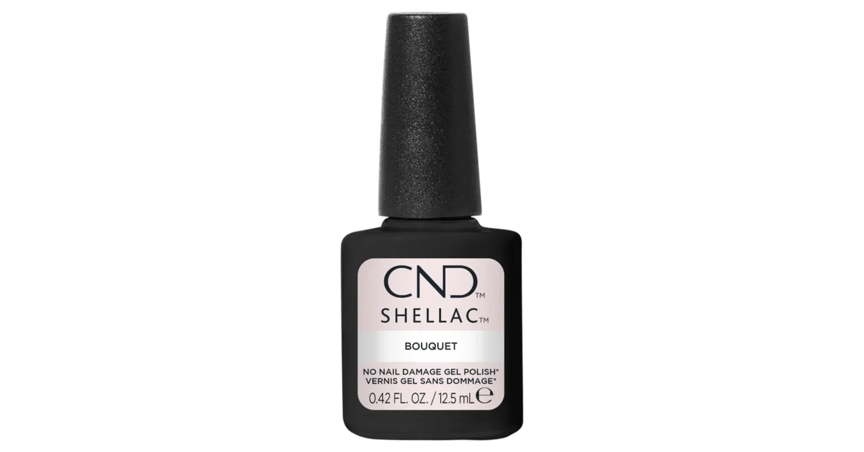 CND Shellac - Bouquet (0.42oz) - NEW