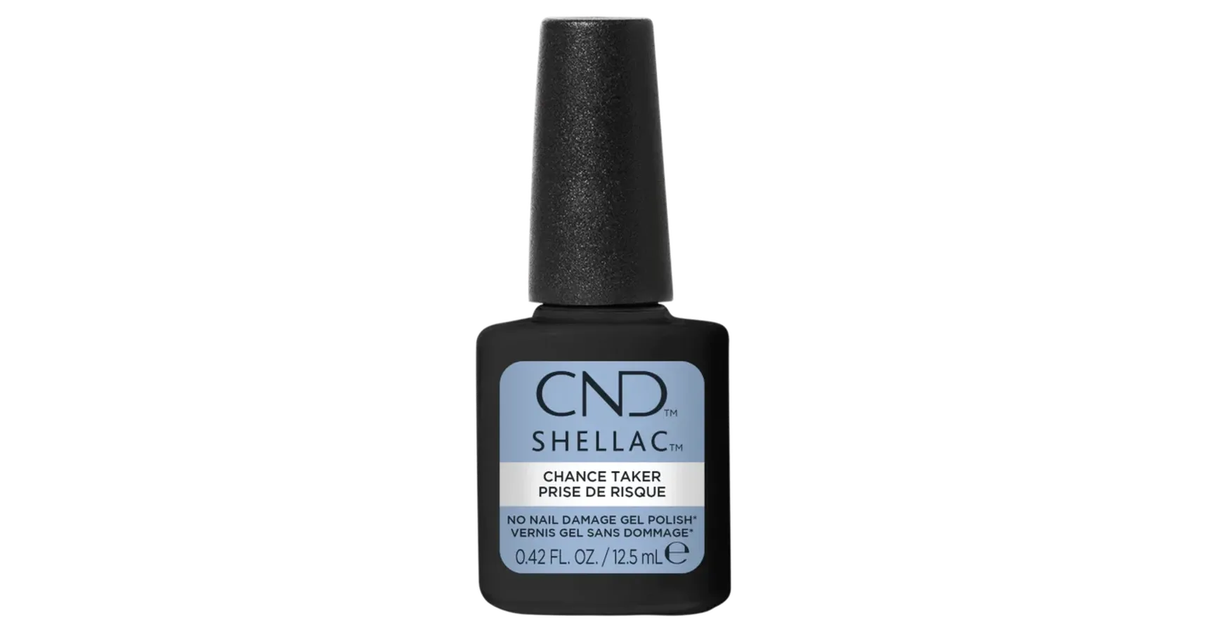 CND Shellac - Chance Taker (0.42oz) - NEW