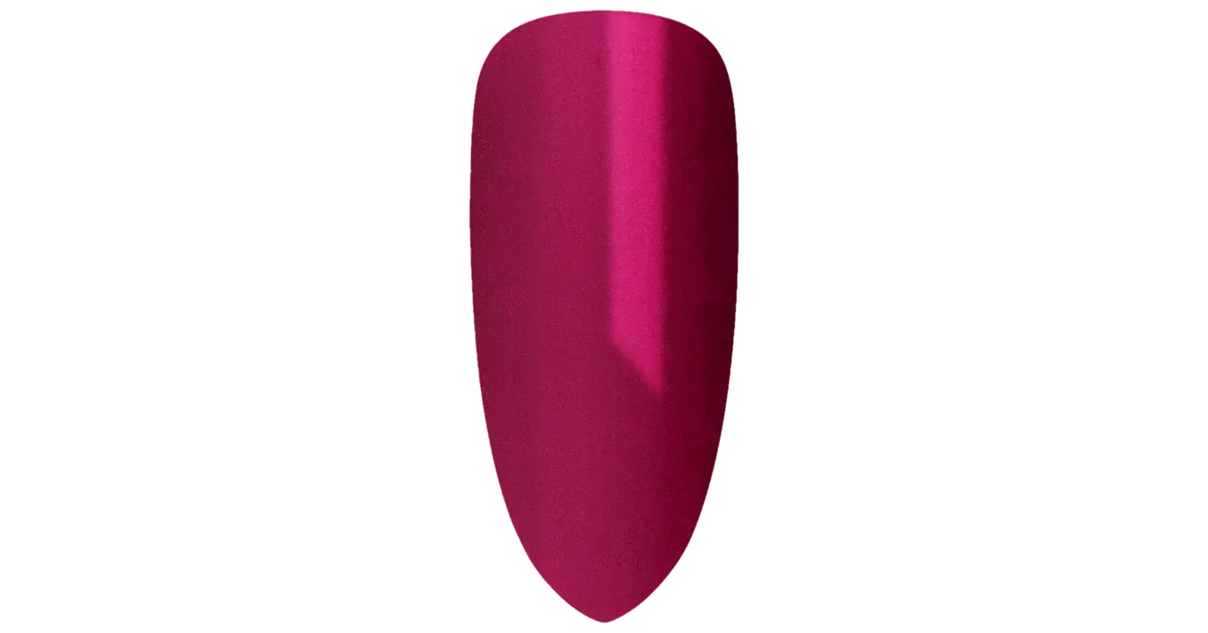 CND Shellac - Burgundy Foil (0.42oz) - NEW