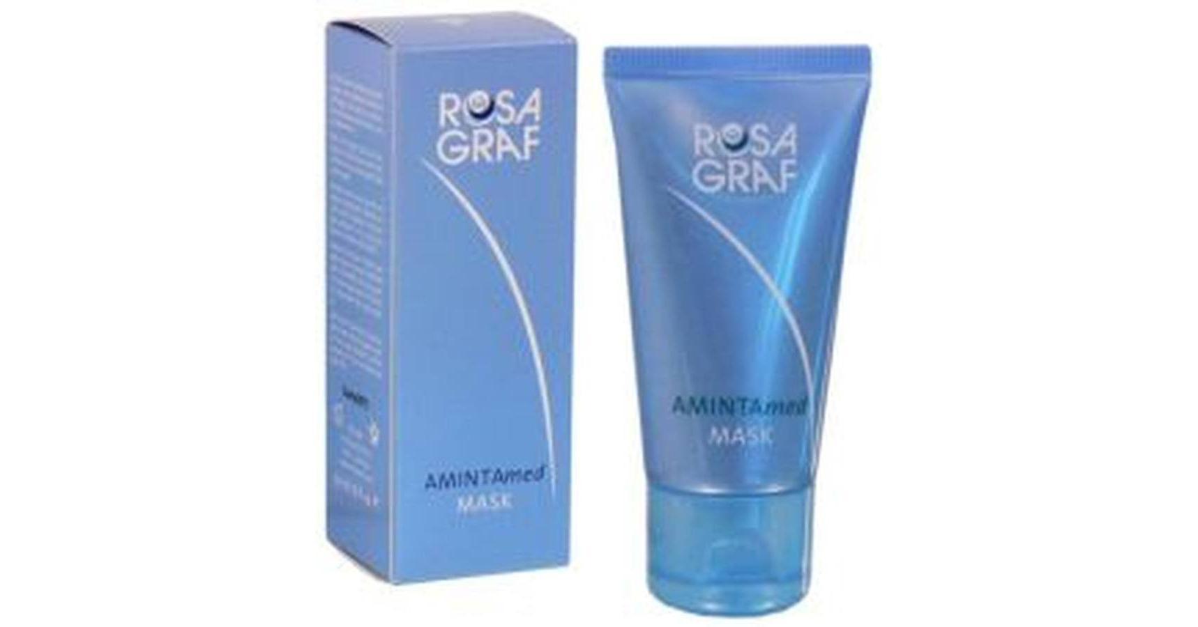 Rosa Graf AmintaMed Bran Yeast Mask (50ml)