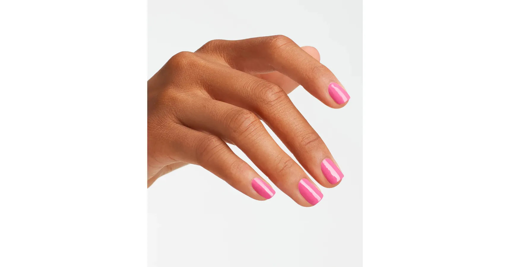 OPI Lacquer - Shorts Story