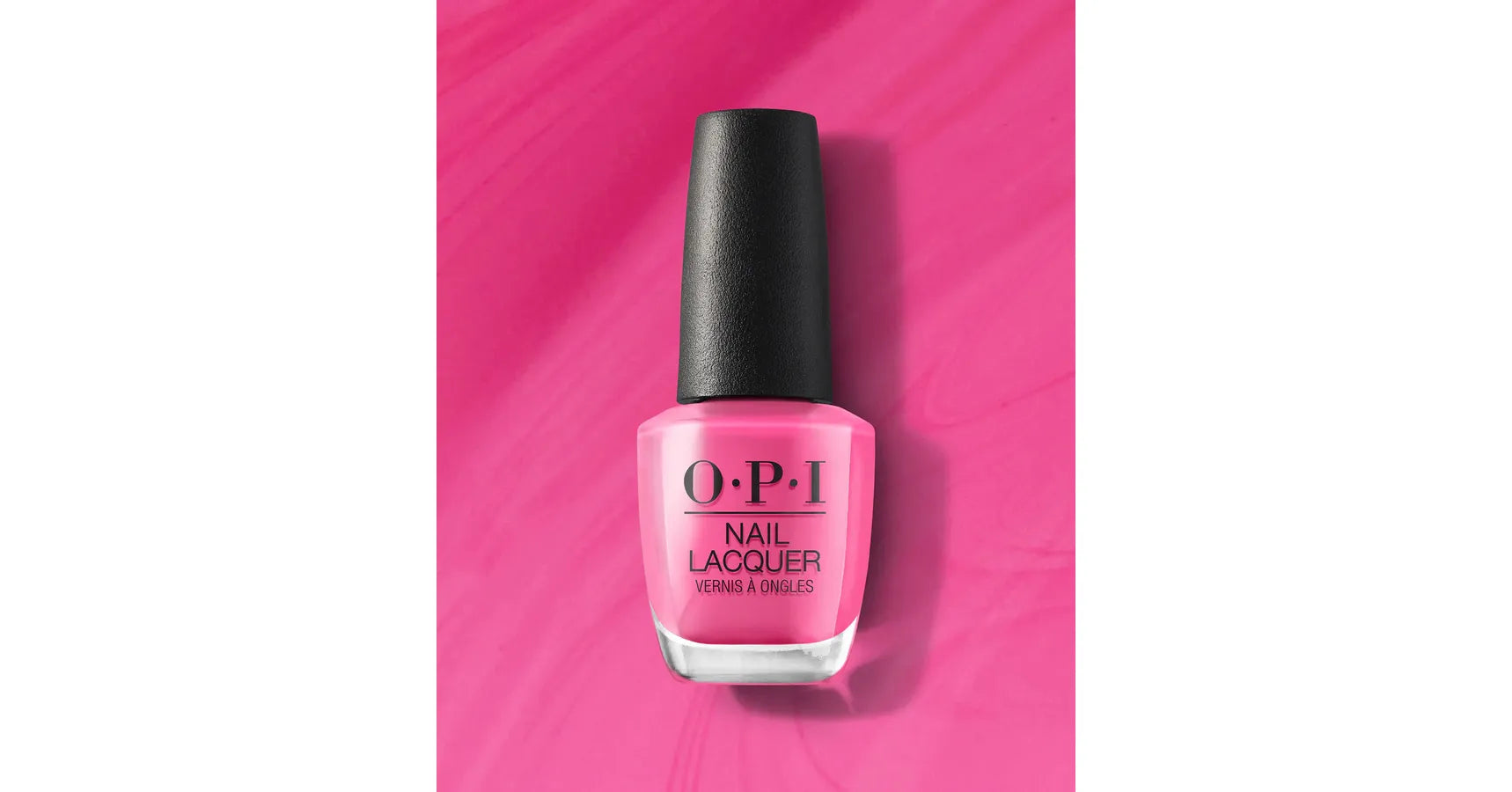 OPI Lacquer - Shorts Story