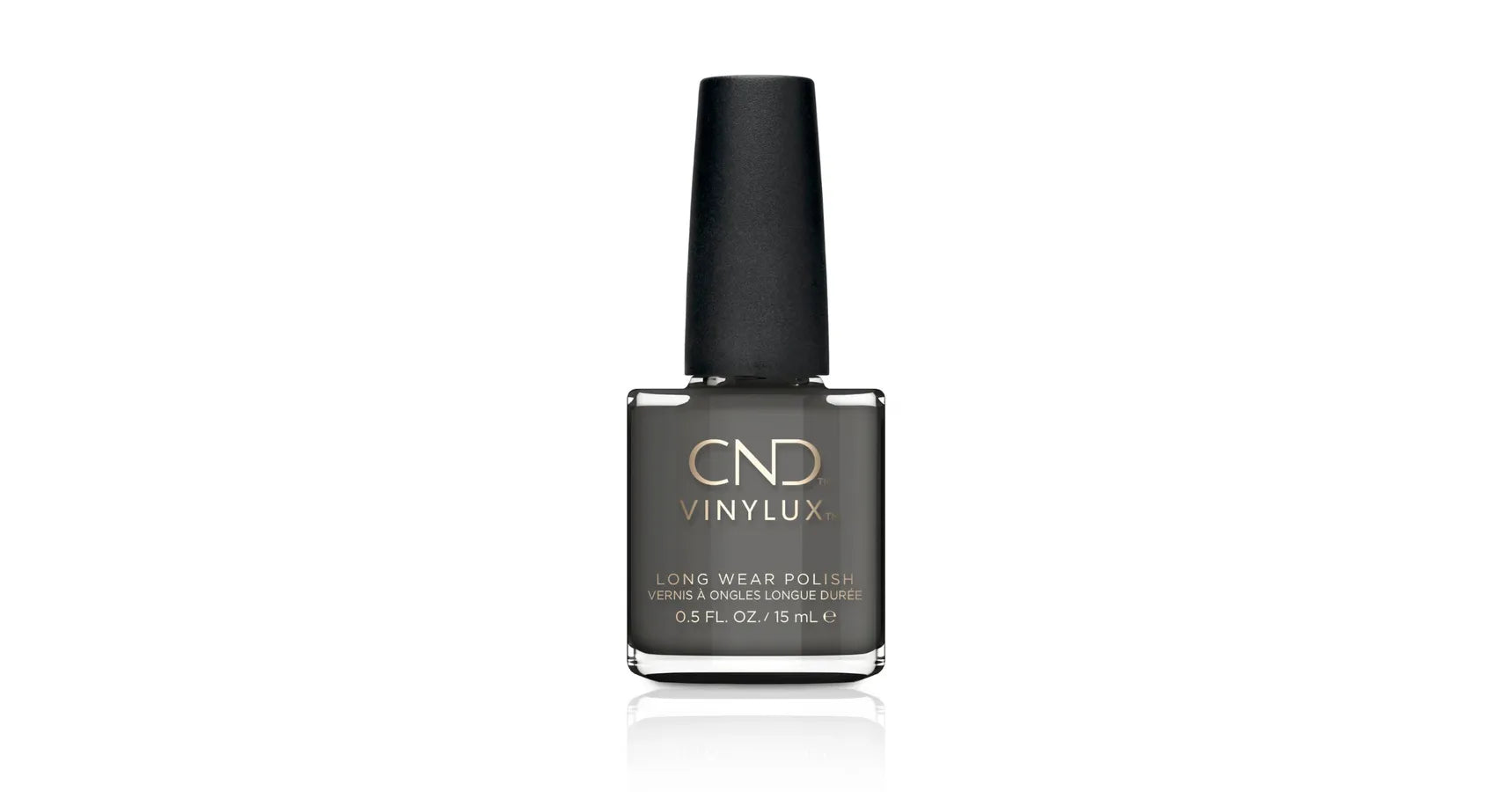 CND Vinylux - Silhouette