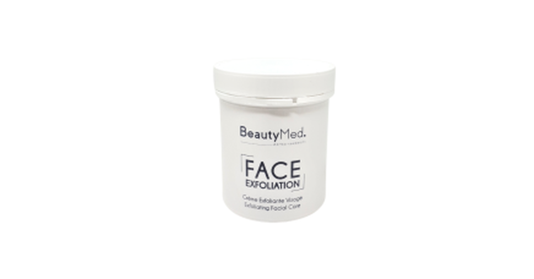 BeautyMed Exfoliating Facial Care (250ml)