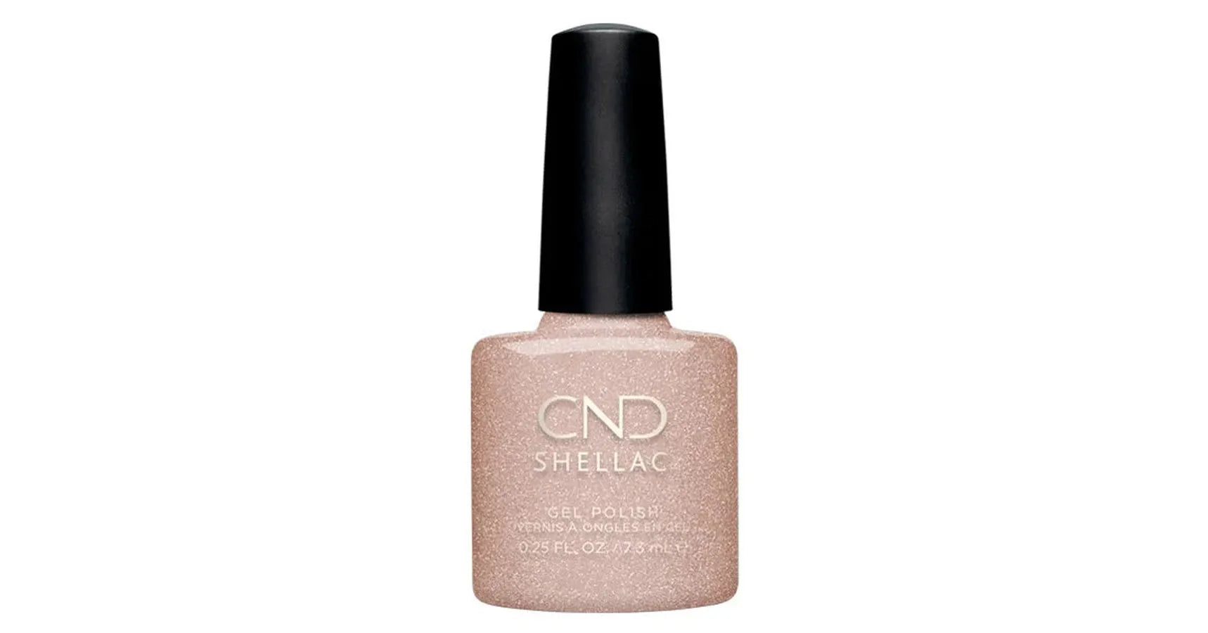 CND Shellac - Soiree Strut (0.25oz.)*