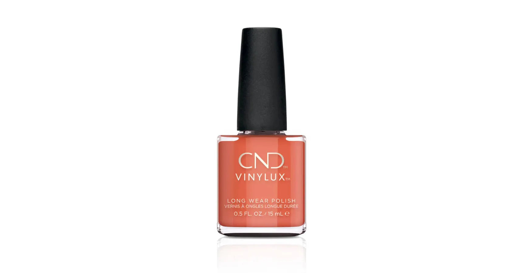 CND Vinylux - Soulmate