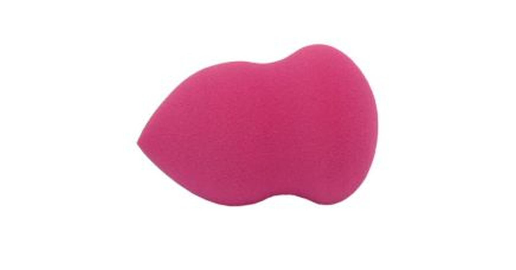 Blending Sponge Latex-Free (pink)