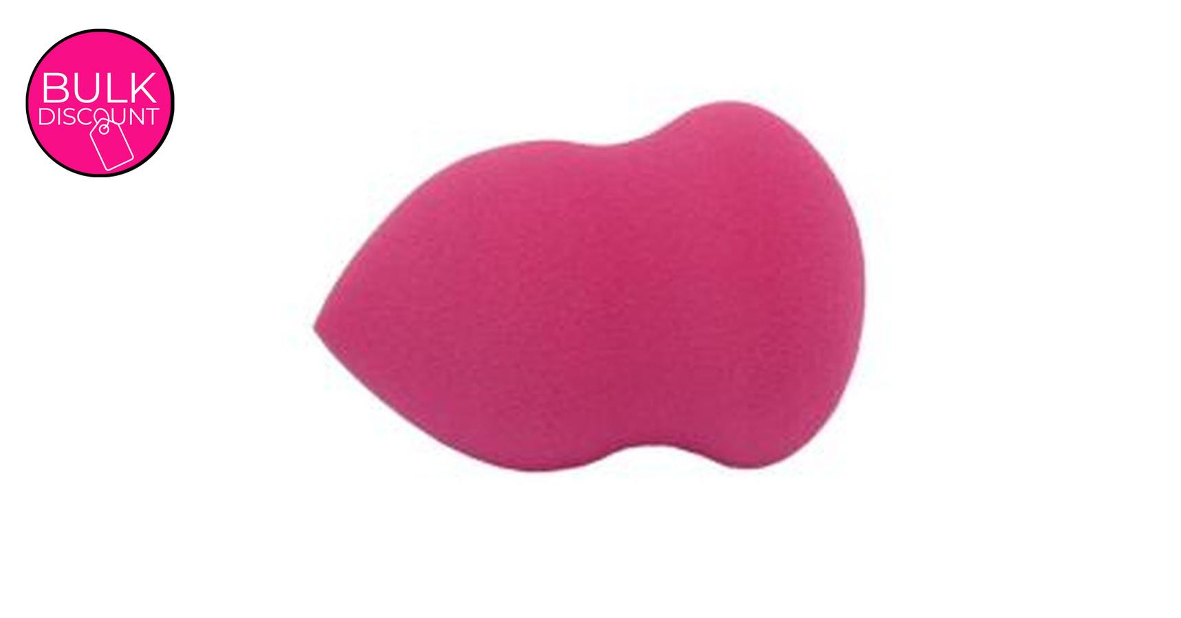 Blending Sponge Latex-Free (pink)