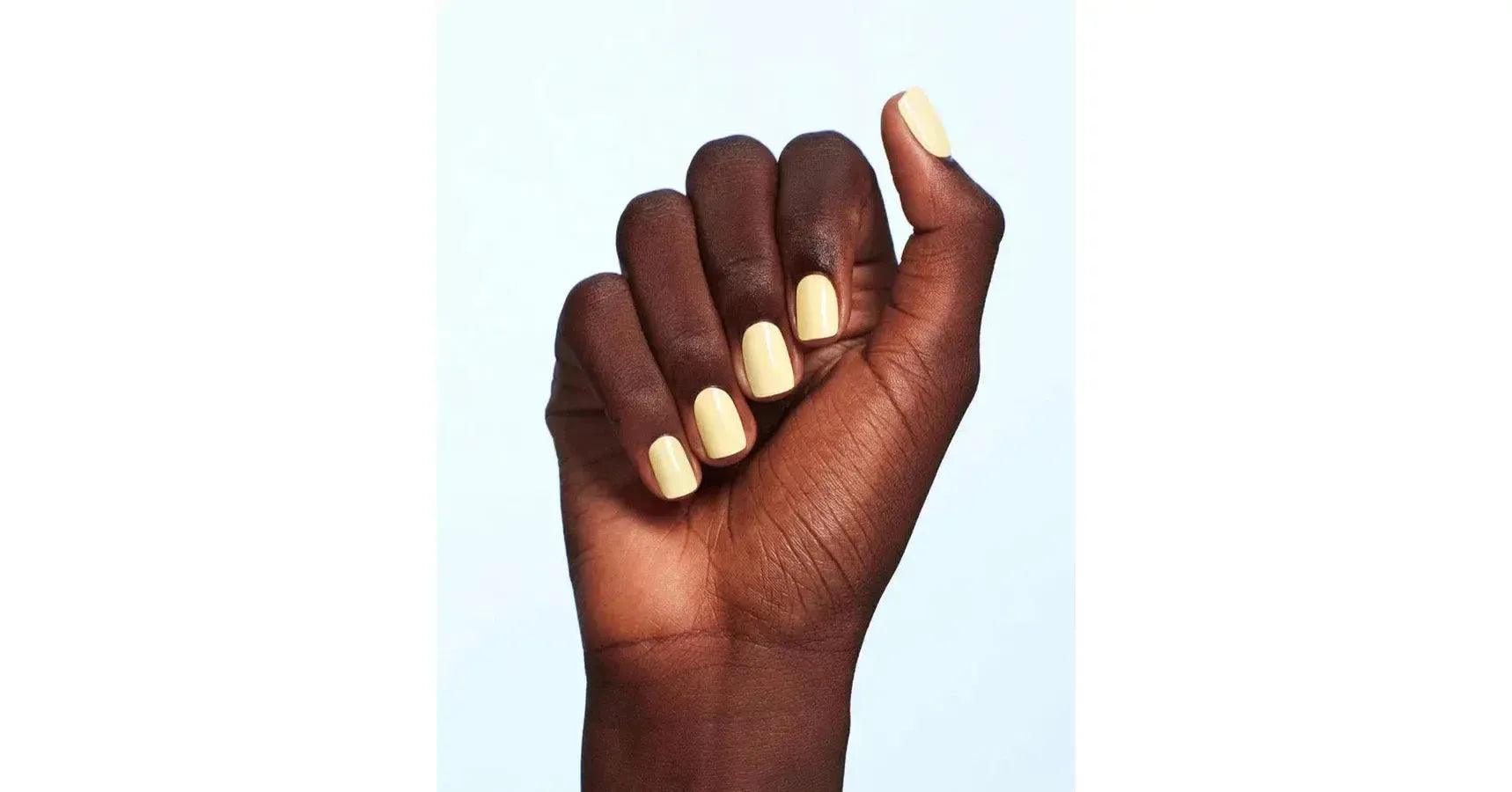 OPI Gel - Blinded By The Ring Light