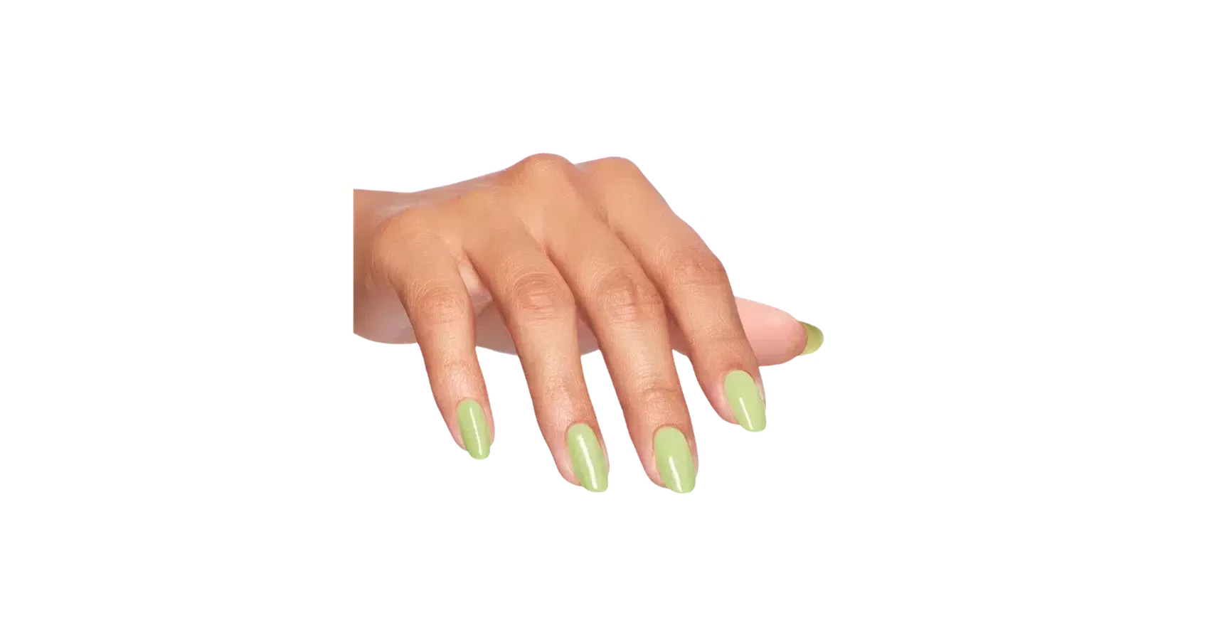 OPI Gel - Clear Your Cash