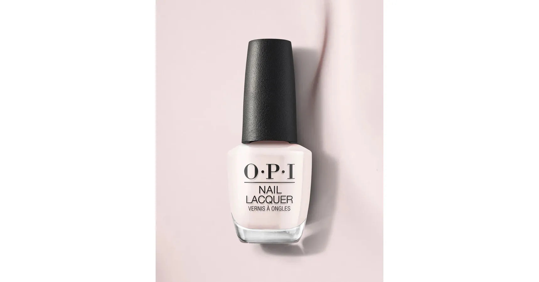OPI Lacquer - Pink in Bio (Me Myself & OPI collection 2023)