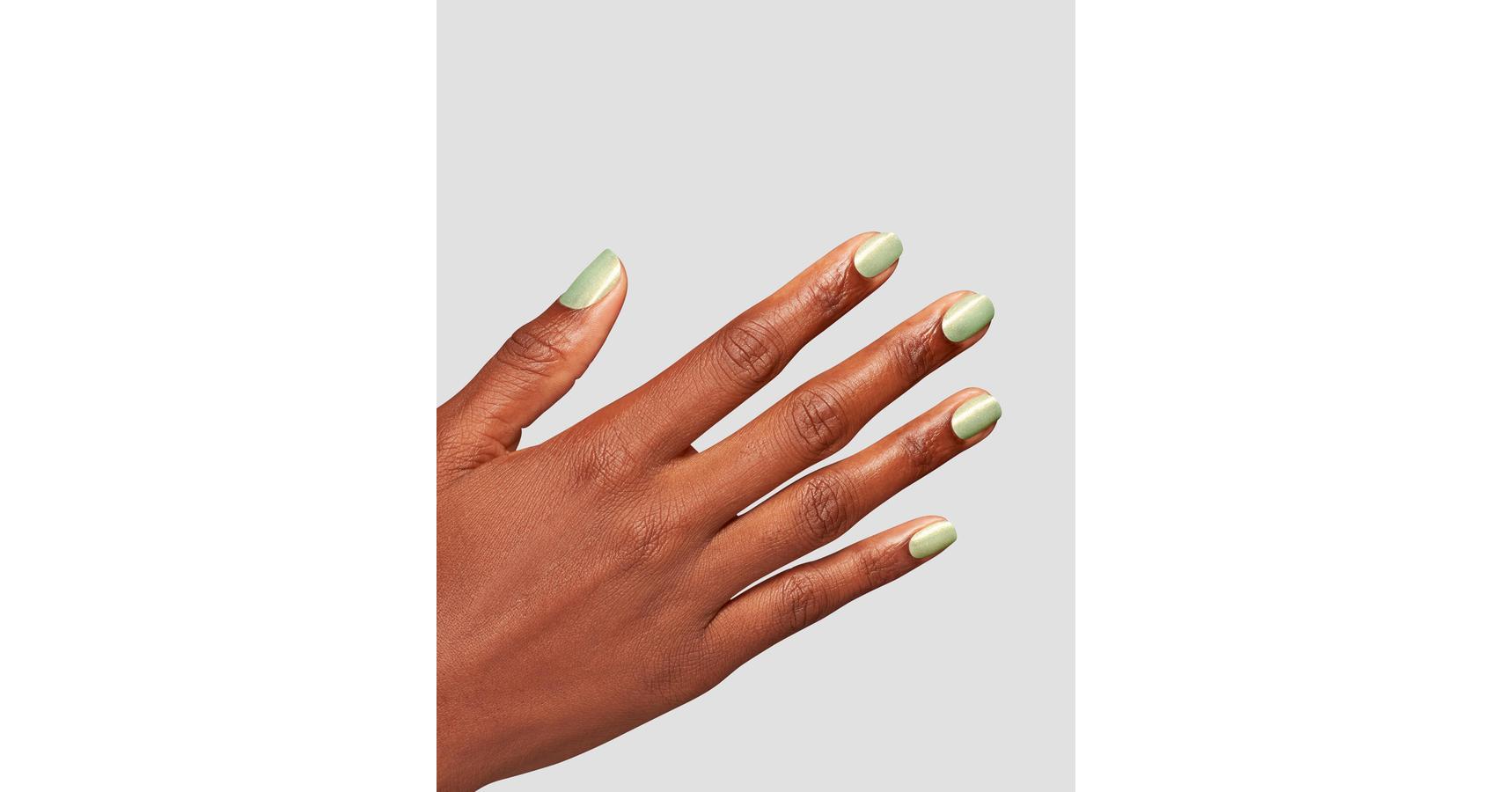 OPI Gel - AppointMINT Confirmed (OPI'm Dreaming 2025)