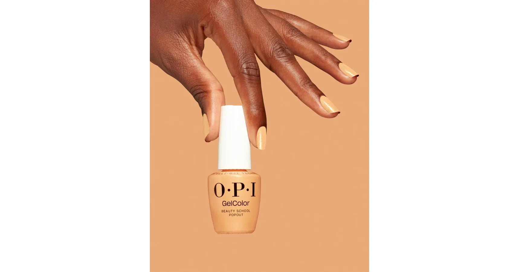 OPI Gel - Beauty School Popout (OPI'm Dreaming 2025)