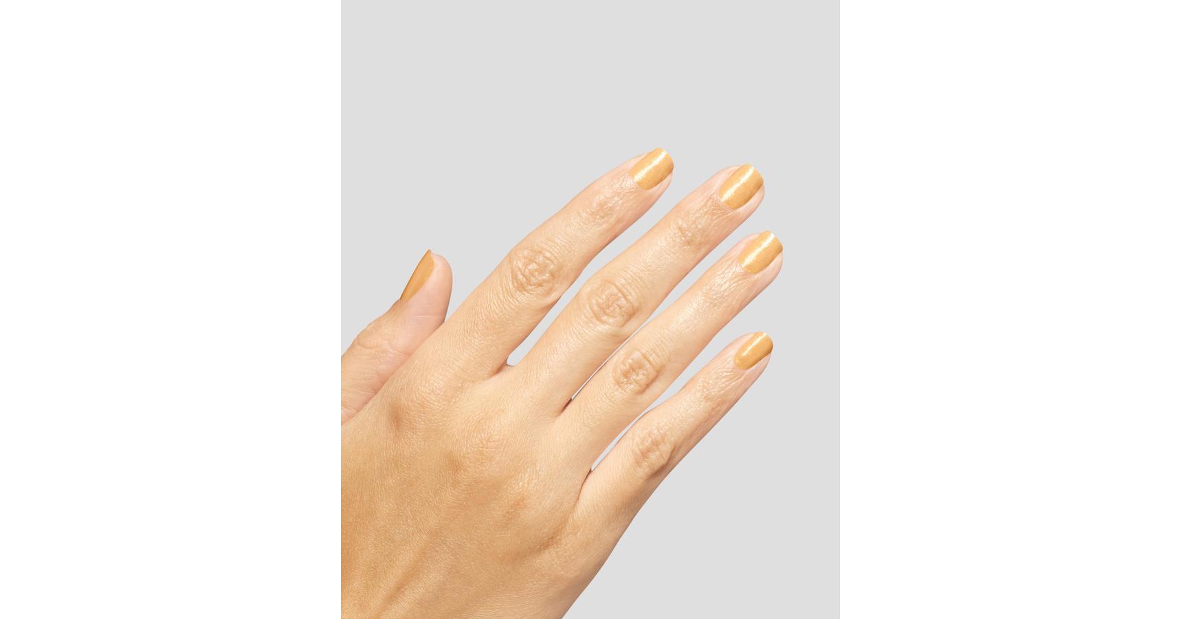 OPI Gel - Beauty School Popout (OPI'm Dreaming 2025)