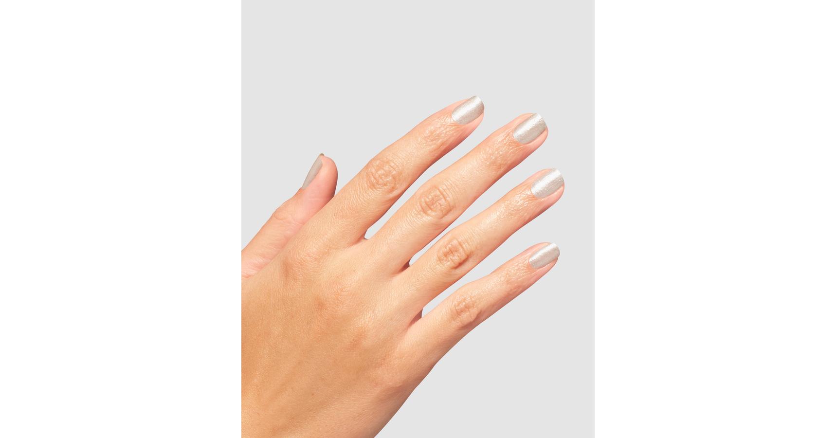 OPI Lacquer - Hands In The Clouds (OPI'm Dreaming 2025)