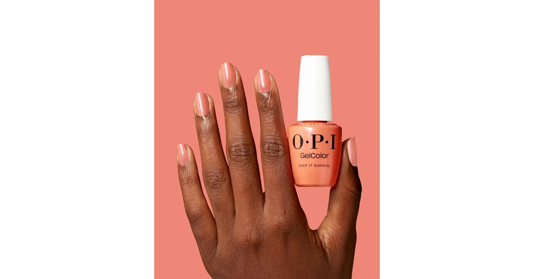 OPI Gel - Keep It Surreal (OPI'm Dreaming 2025)