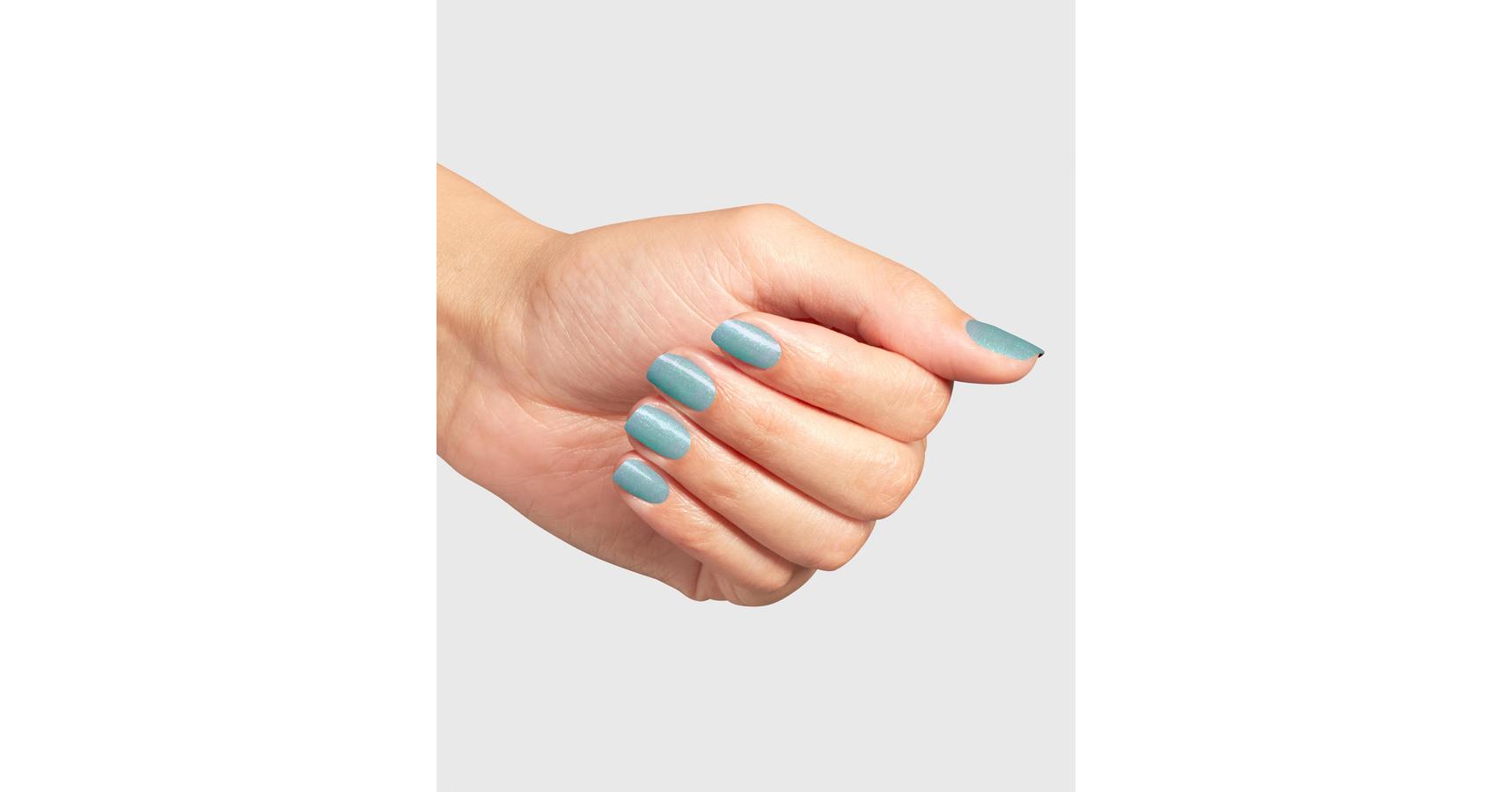 OPI Lacquer - Reality Check Ya Out (OPI'm Dreaming 2025)