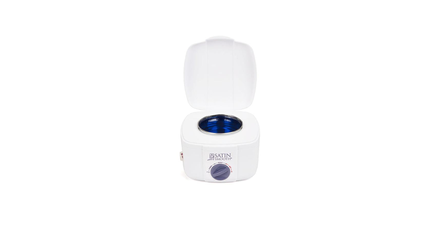 Satin Smooth Wax Warmer Single