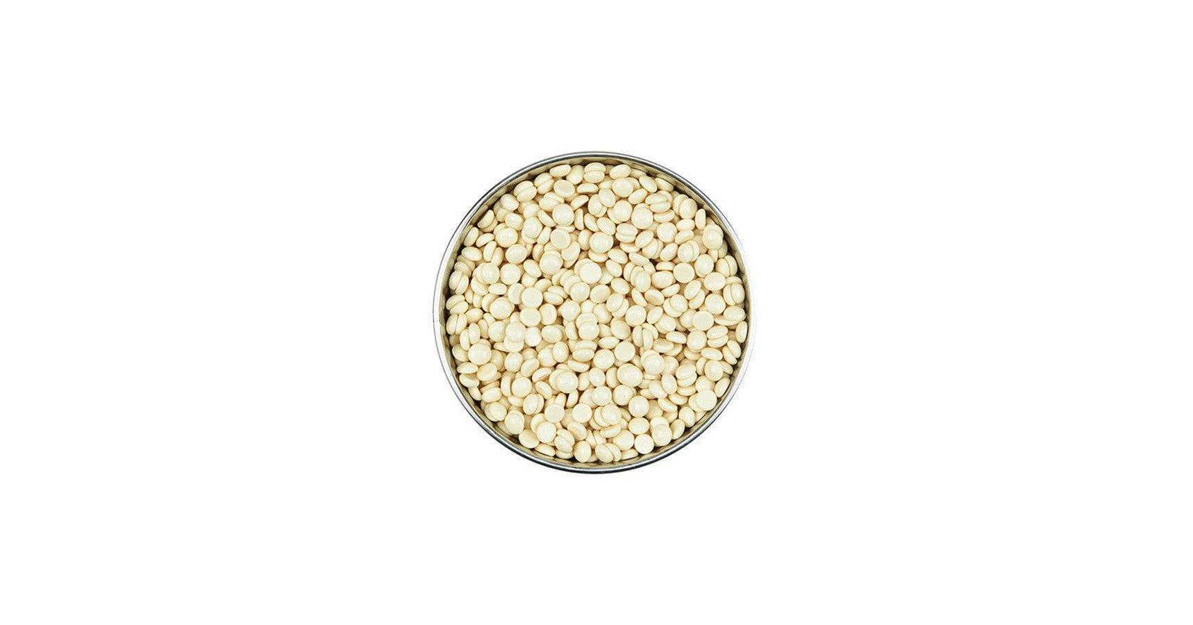 Satin Smooth Calendula Gold Bead Wax with Tea Tree (35oz)