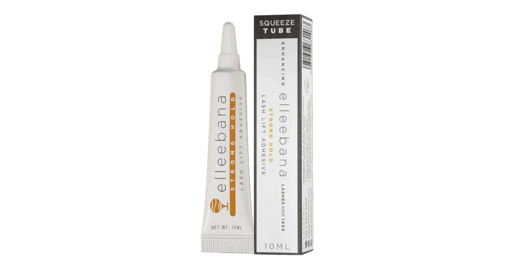 Elleebana Lash Lift Strong Hold Adhesive (10ml tube)
