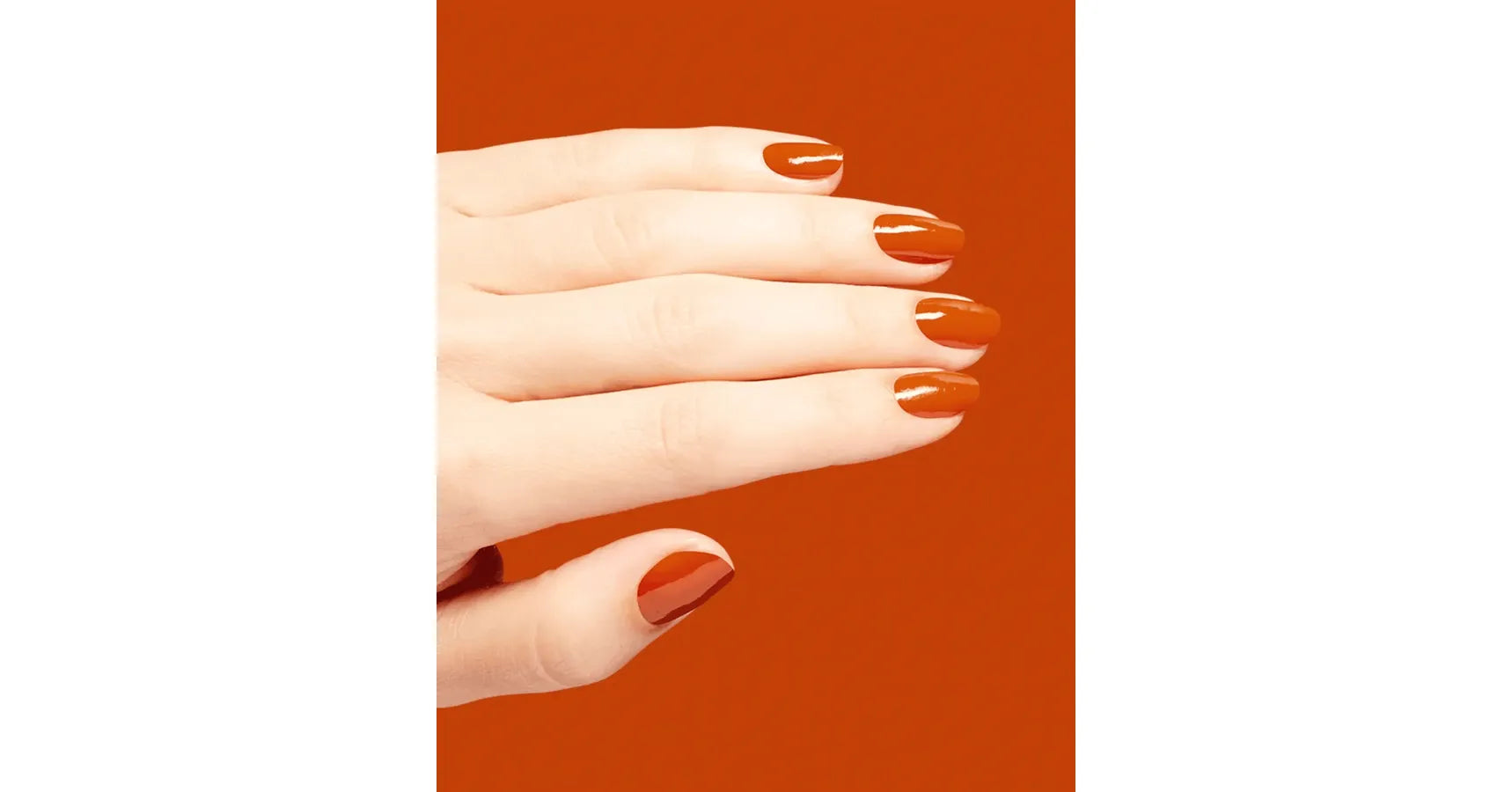 OPI Lacquer - Stop at Nothin' (My Me Era 2024)