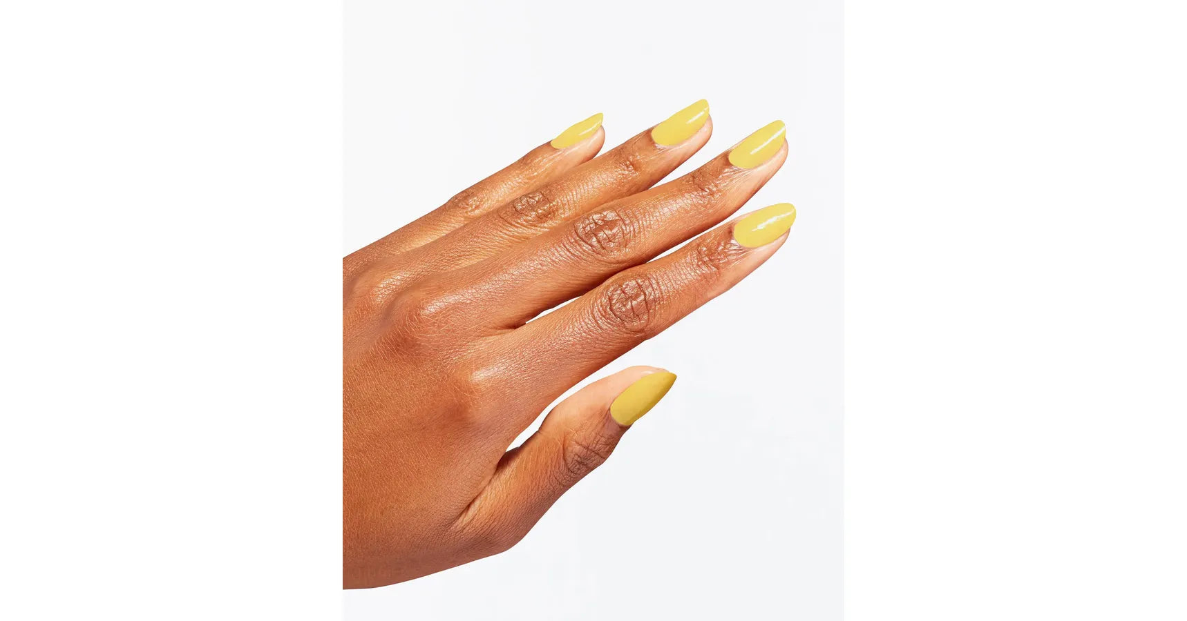OPI Lacquer - (Bee)FFR (My Me Era 2024)