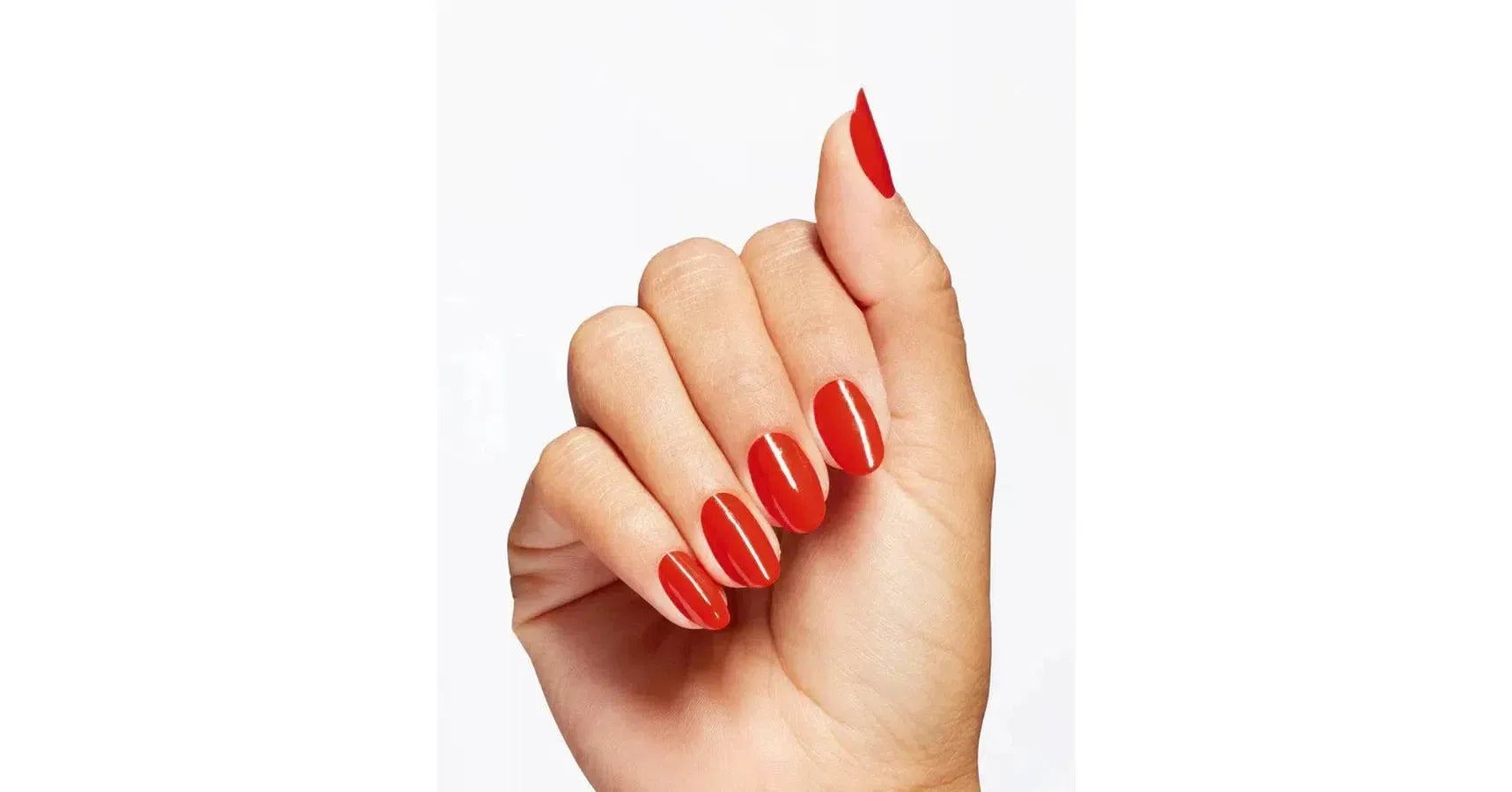 OPI Gel - You've Been Red