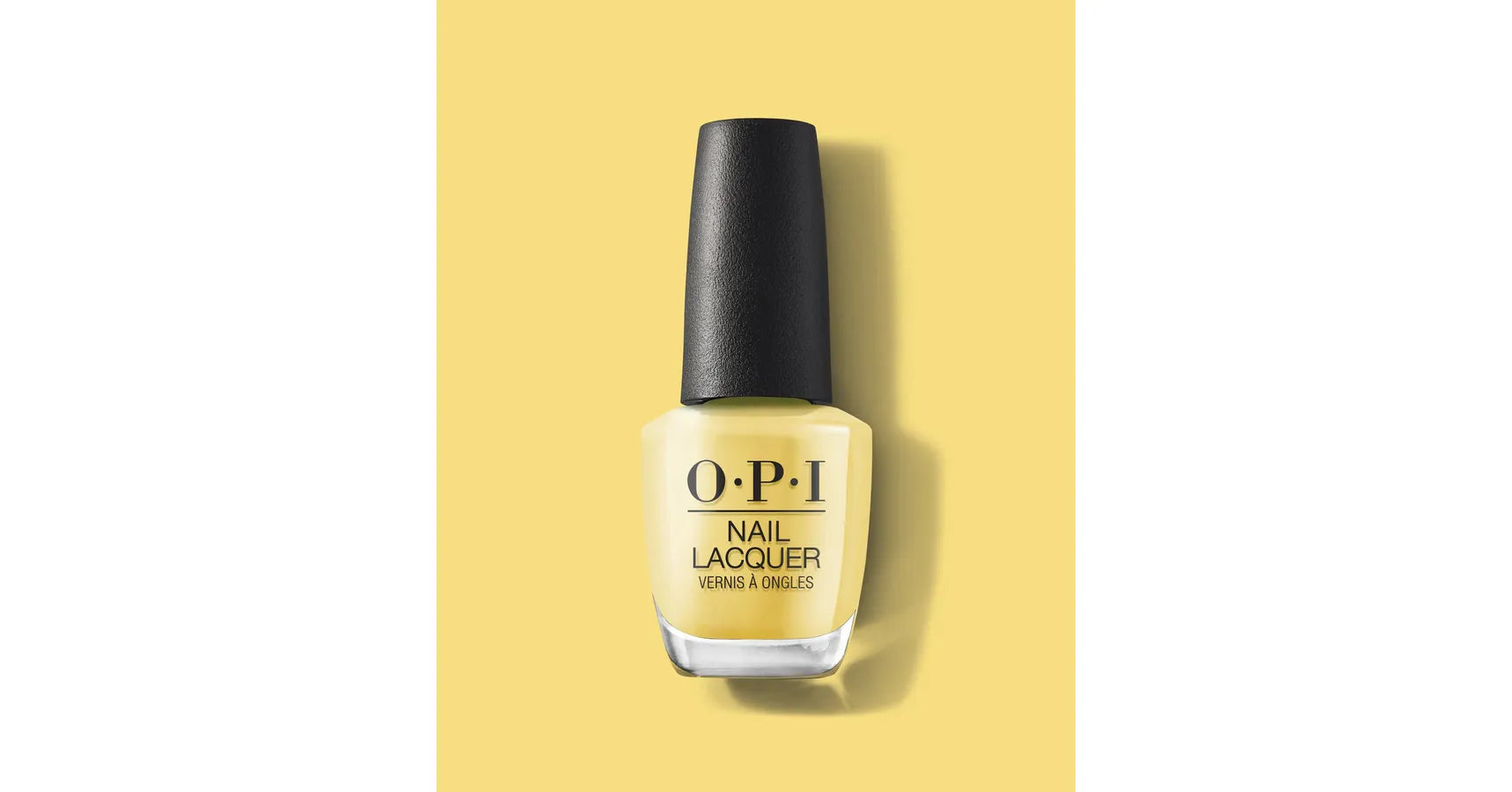 OPI Lacquer - (Bee)FFR (My Me Era 2024)