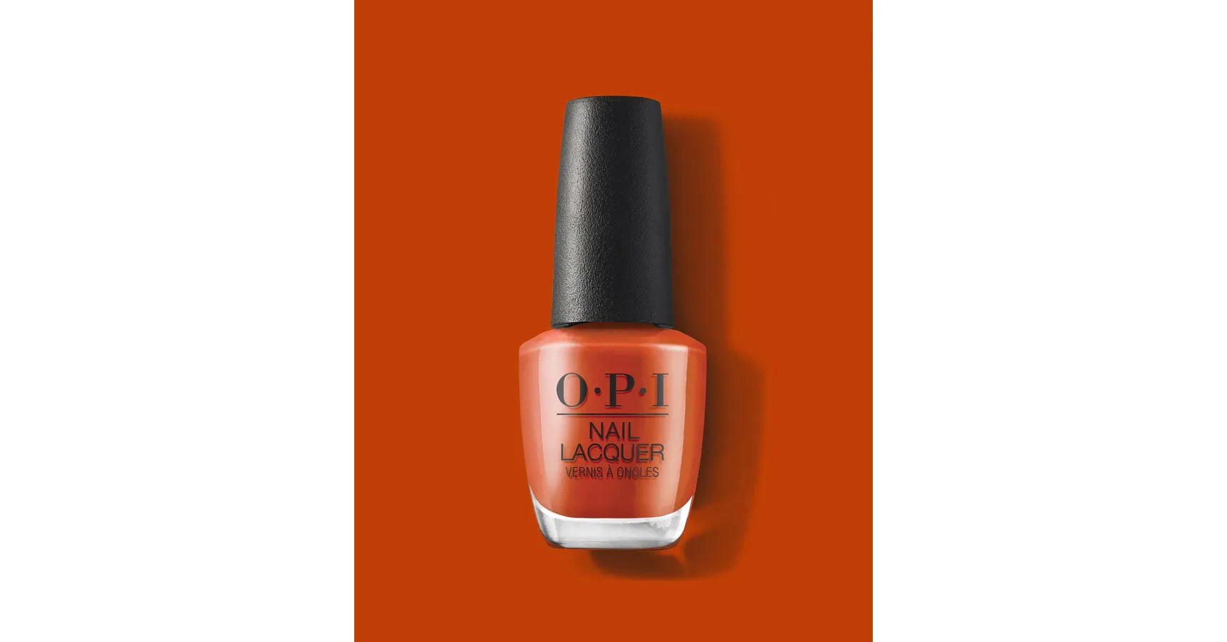 OPI Lacquer - Stop at Nothin' (My Me Era 2024)
