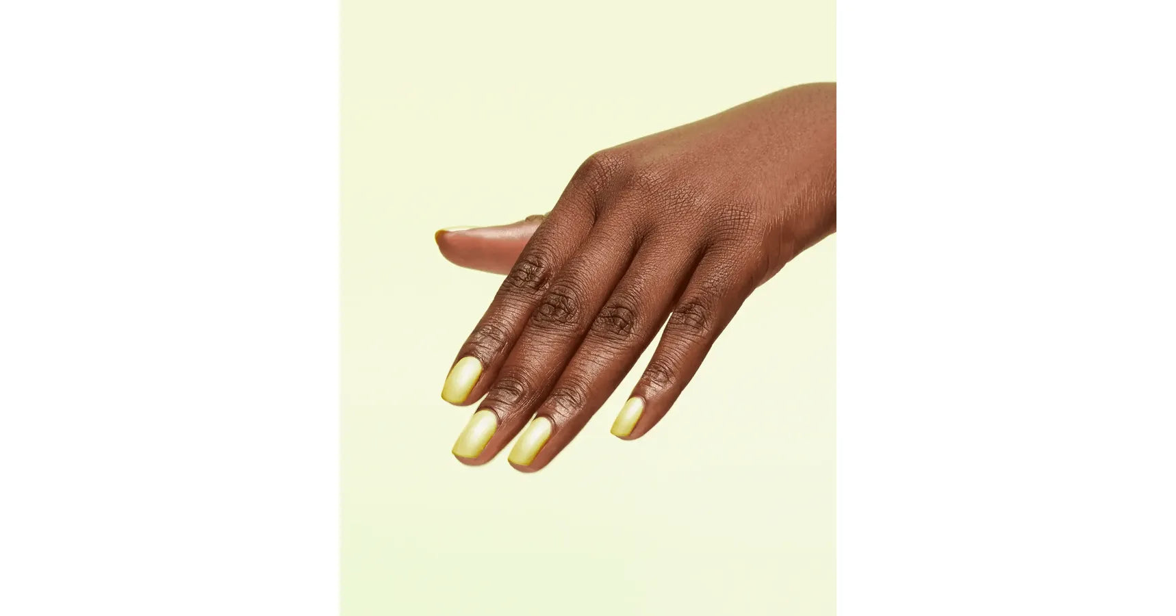 OPI Lacquer - Sunscreening My Calls (Make the Rules Summer Collect 2023)