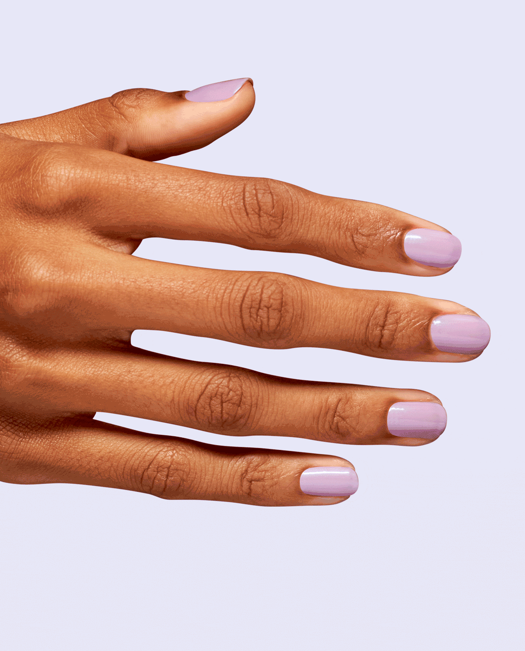 OPI Gel - Supercute Color