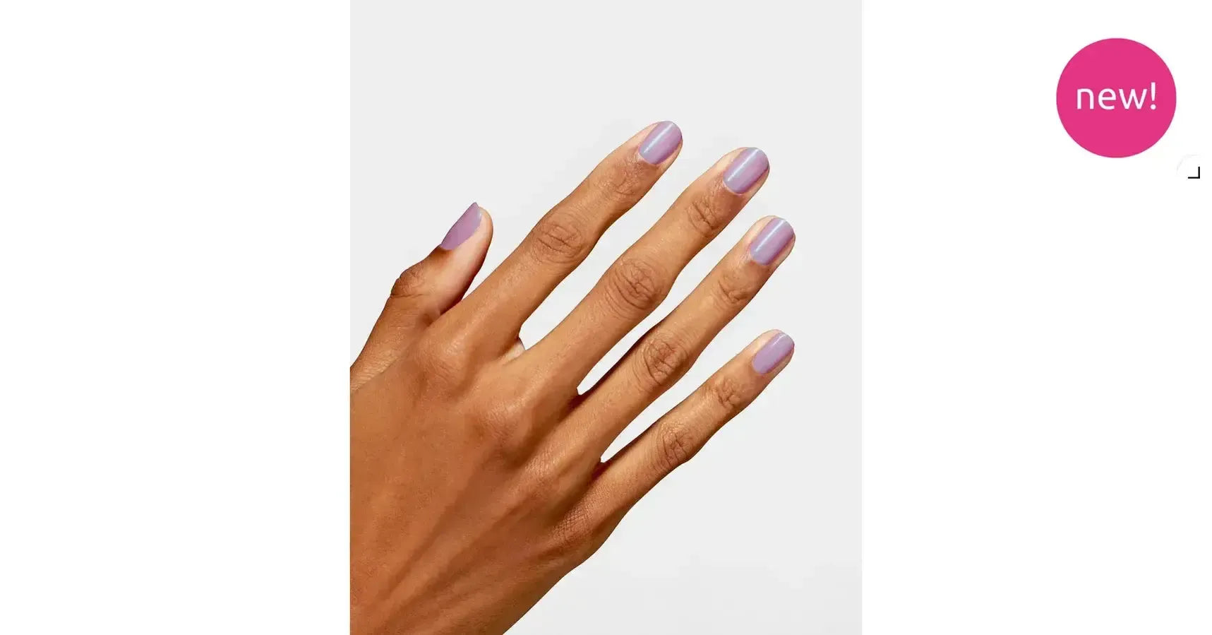 OPI Gel - Supercute Color