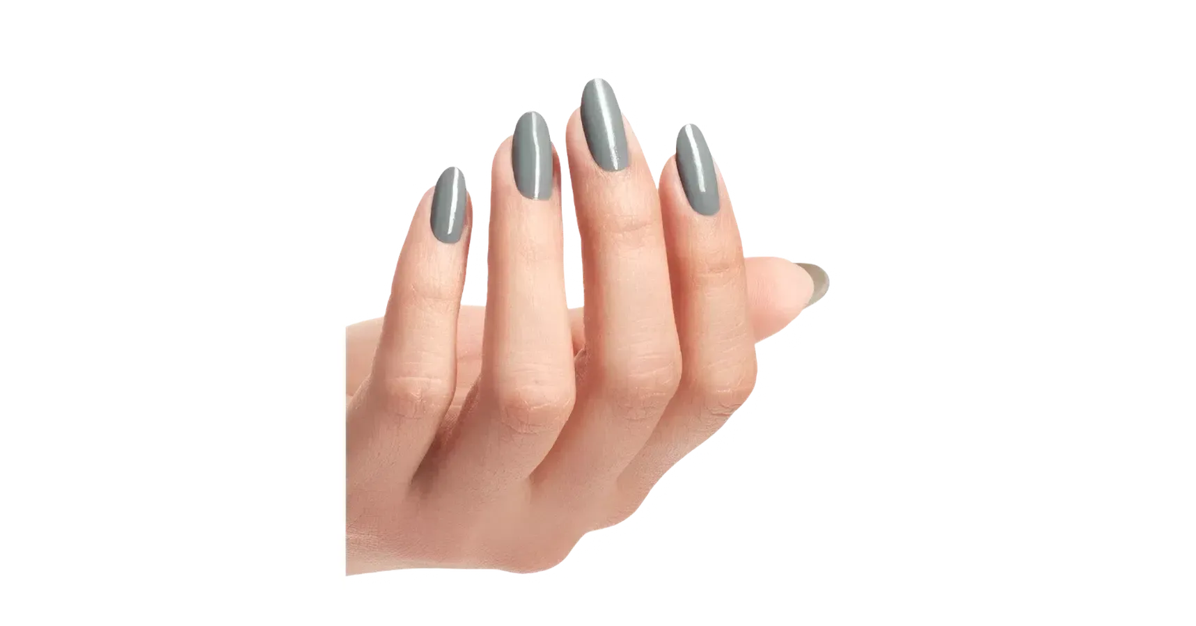 OPI Lacquer - Suzi Talks With Her Hands