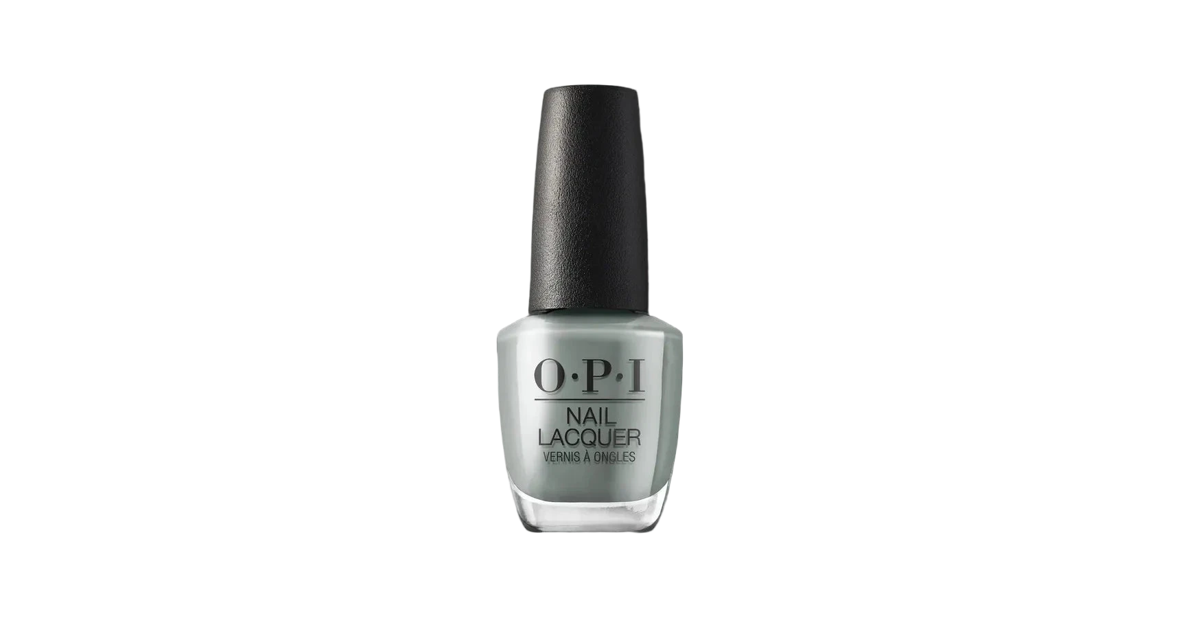 OPI Lacquer - Suzi Talks With Her Hands