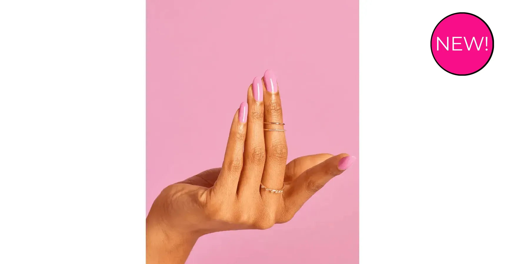 OPI Gel - Suzi Will Quecha Later