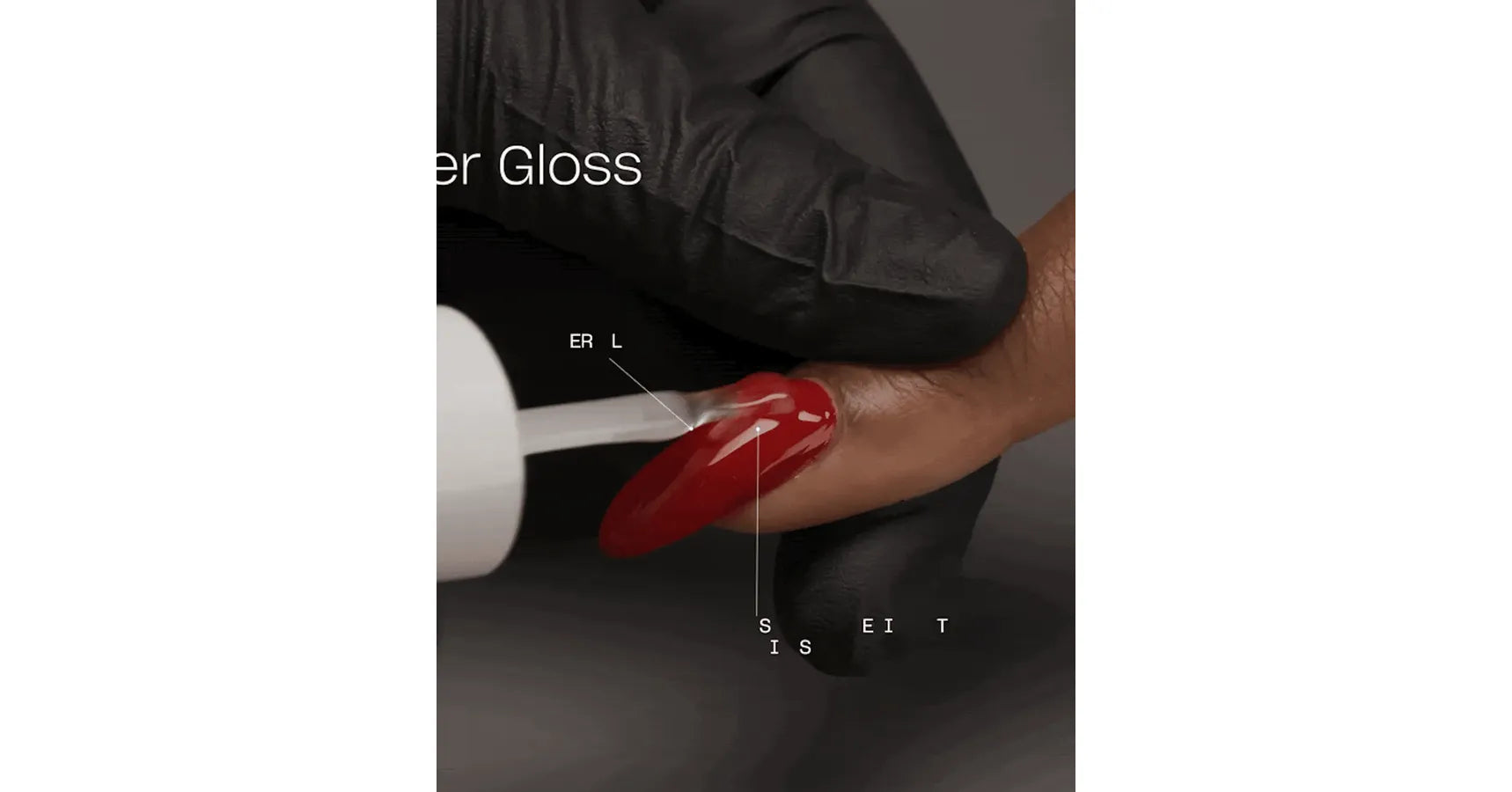 OPI Gel Top Coat - Whipe Super Gloss (Hemma-free)