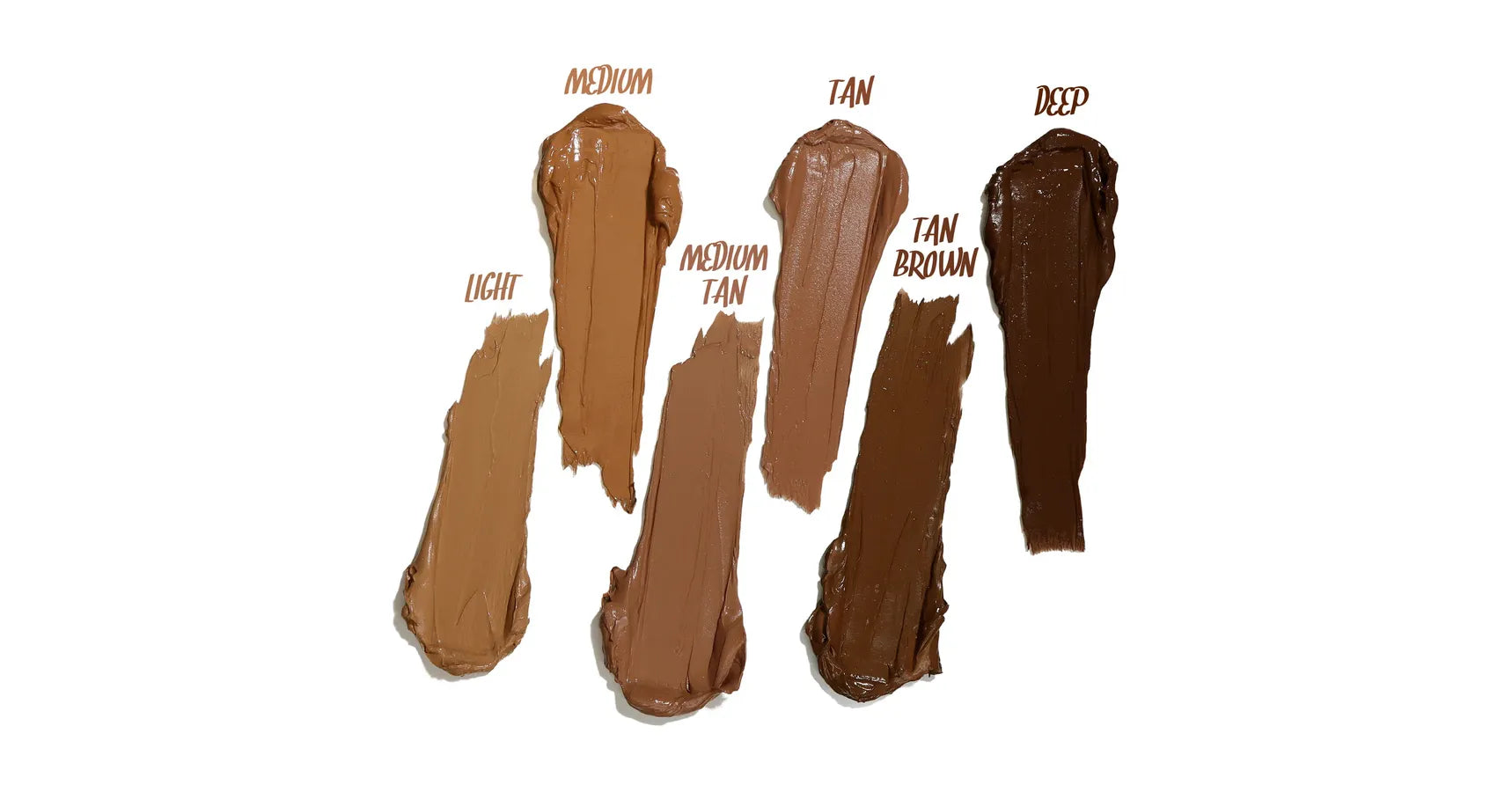 MOIRA Stay Golden Cream Bronzer - Tan (0.7oz/20g)