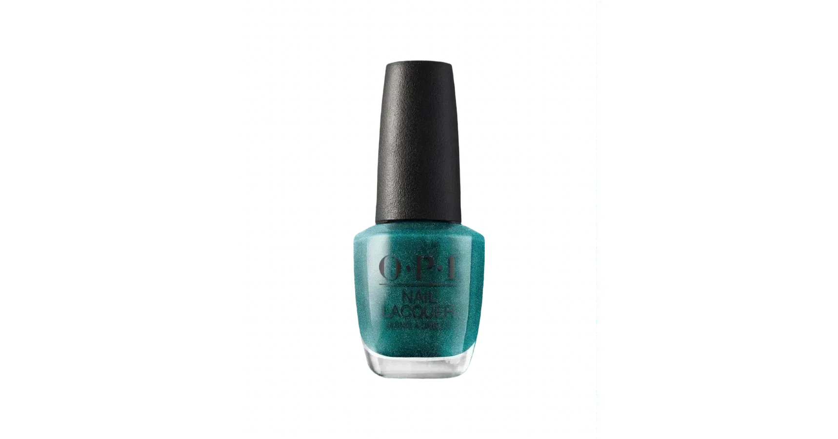 OPI Lacquer - This Colour is Making Waves