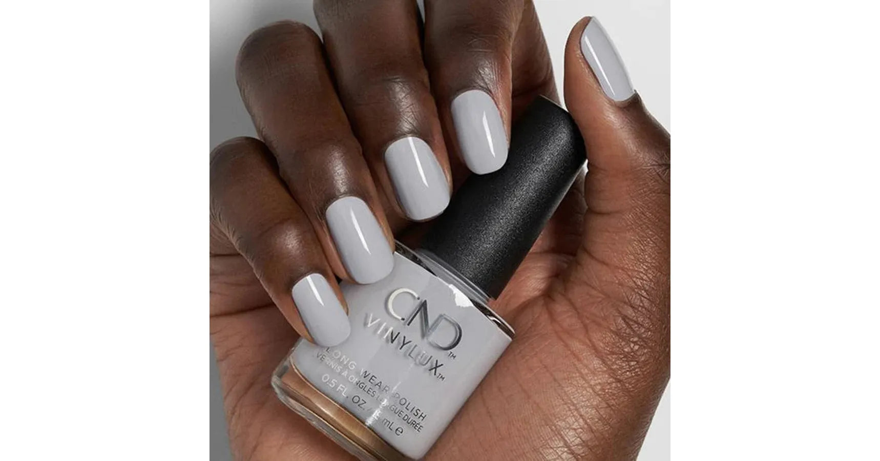 CND Vinylux - Thistle Thicket
