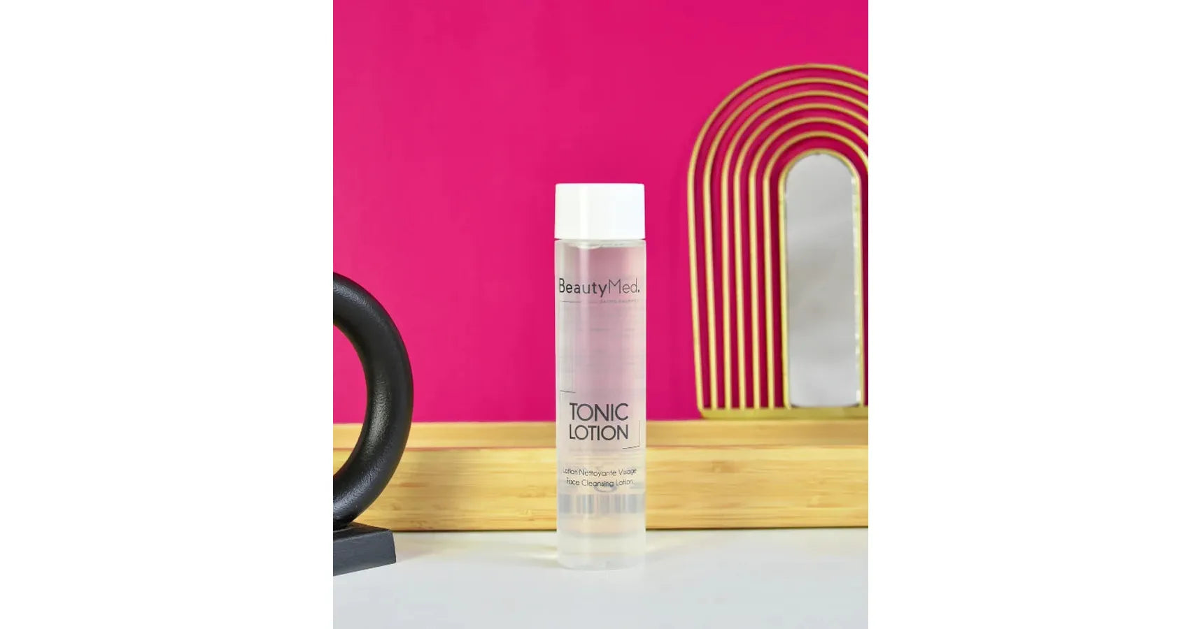 BeautyMed Tonic Lotion (200ml)