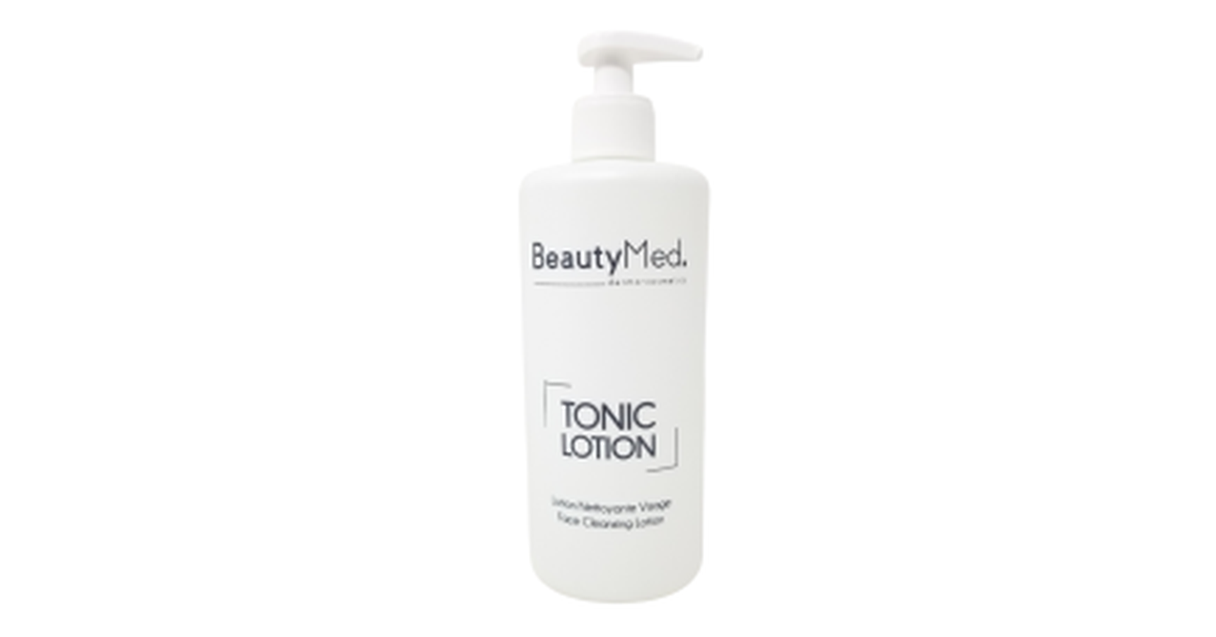 BeautyMed Tonic Lotion (500ml / 17.0 fl.oz)