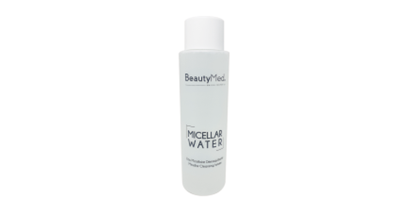 BeautyMed Micellar Cleansing Water (400ml / 13.5 fl.oz)